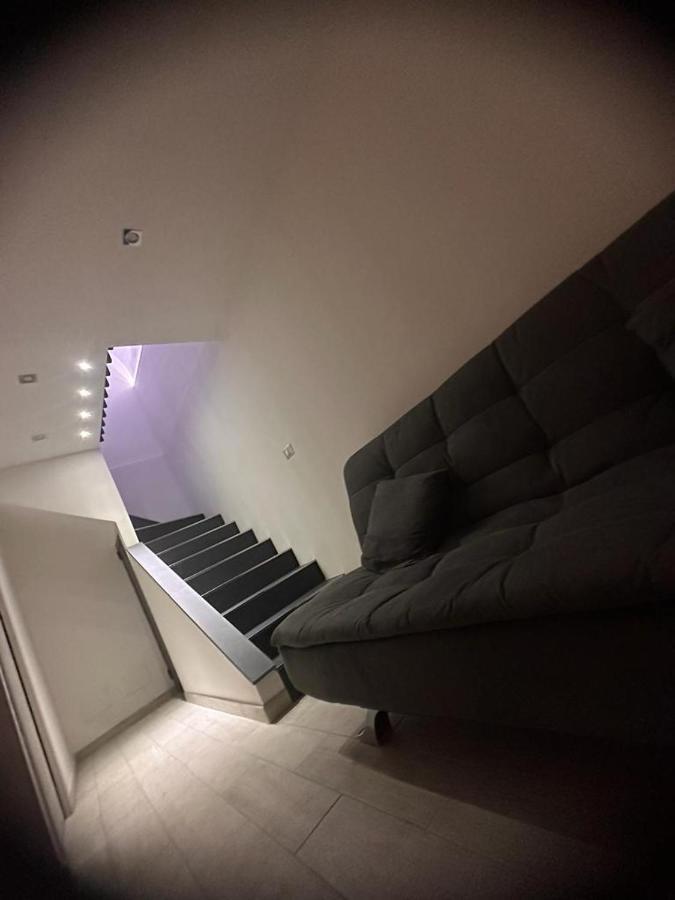 House30 Villa Катания Екстериор снимка