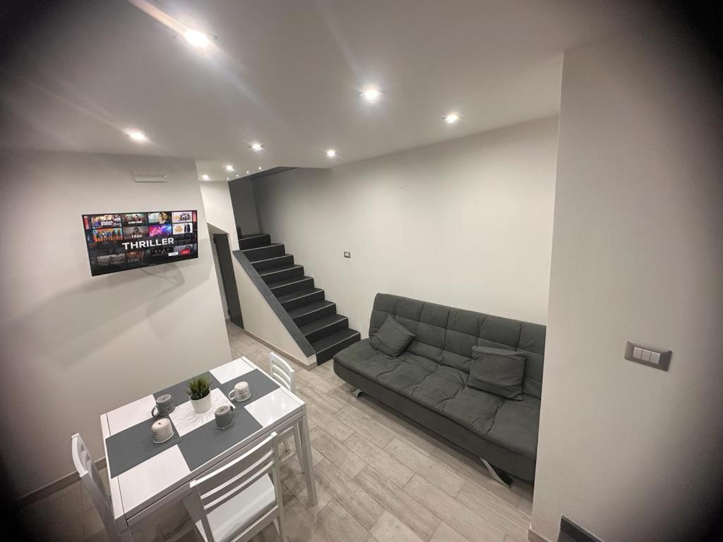 House30 Villa Катания Екстериор снимка