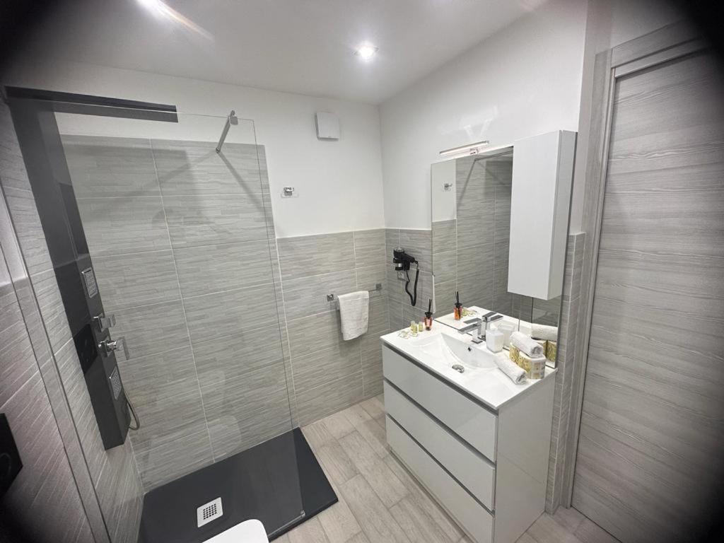 House30 Villa Катания Екстериор снимка